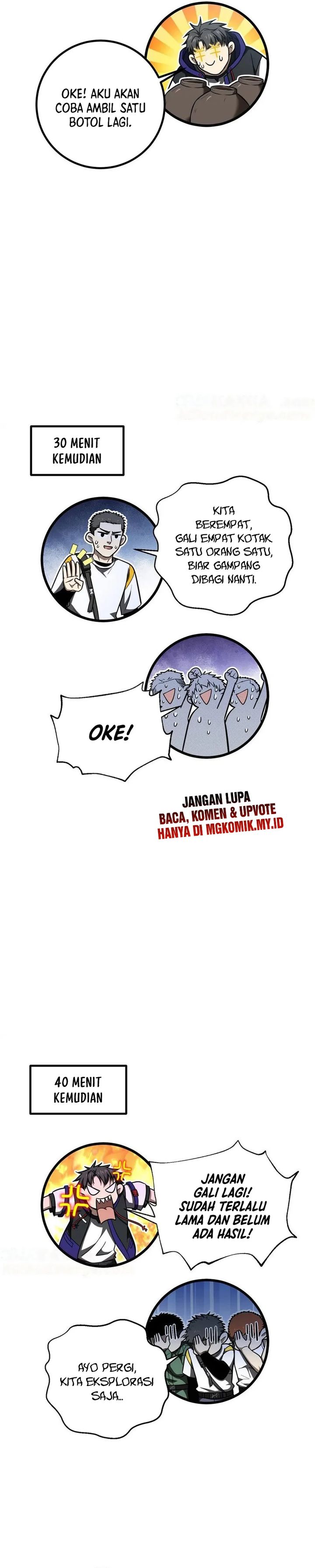 Dilarang COPAS - situs resmi www.mangacanblog.com - Komik global gao wu 302 - chapter 302 303 Indonesia global gao wu 302 - chapter 302 Terbaru 22|Baca Manga Komik Indonesia|Mangacan